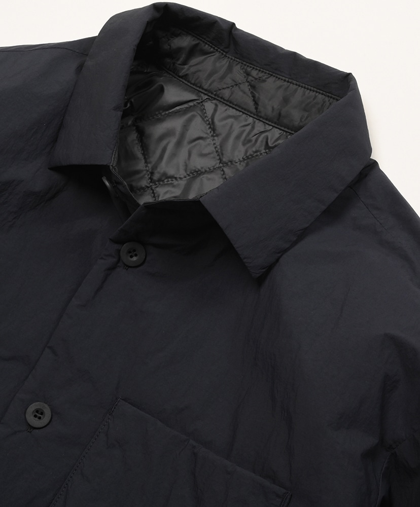 NUALA Moon Shirts Black/ブラック L(MEN)