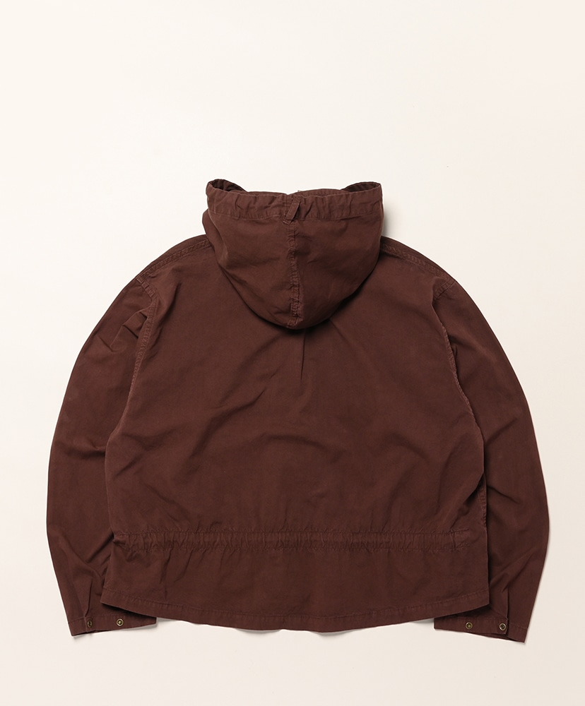 サピエンス・C・シティシェル Brown/ブラウン L(MEN)