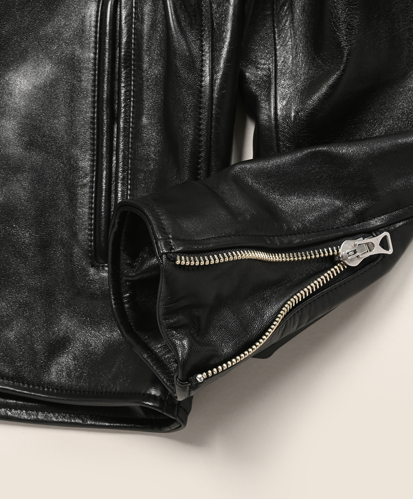 アランジャケット2号 Black/ブラック L(MEN)