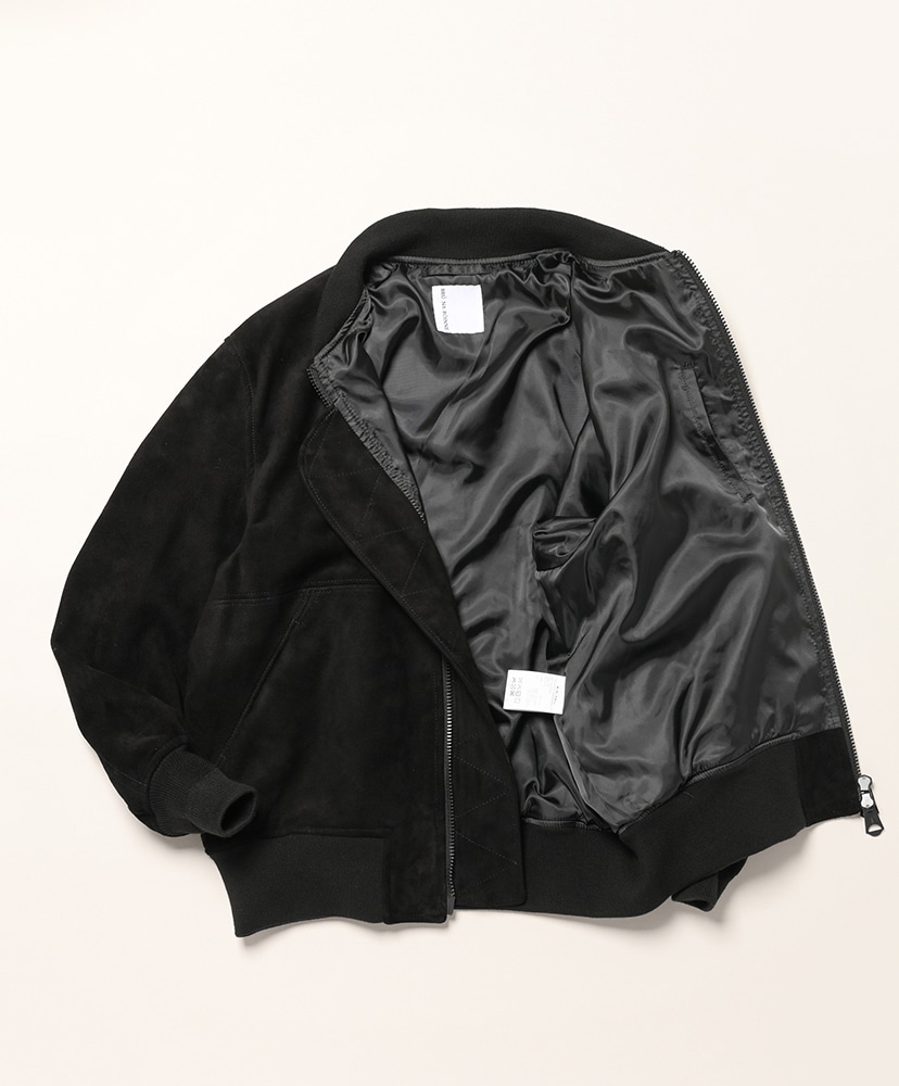 The M.Hybrid.J Black/ブラック L(MEN)