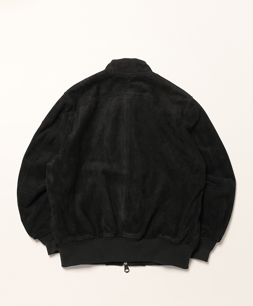 The M.Hybrid.J Black/ブラック L(MEN)
