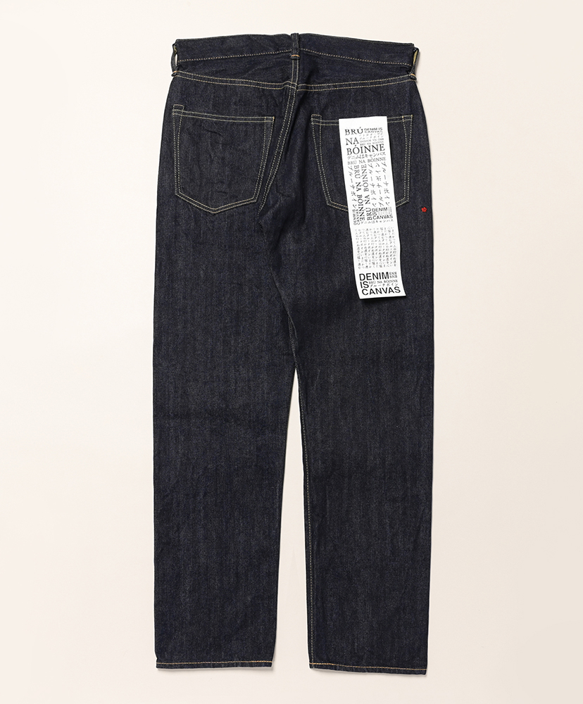 フェリシンデニムOW Indigo/インディゴ 2XL(MEN)