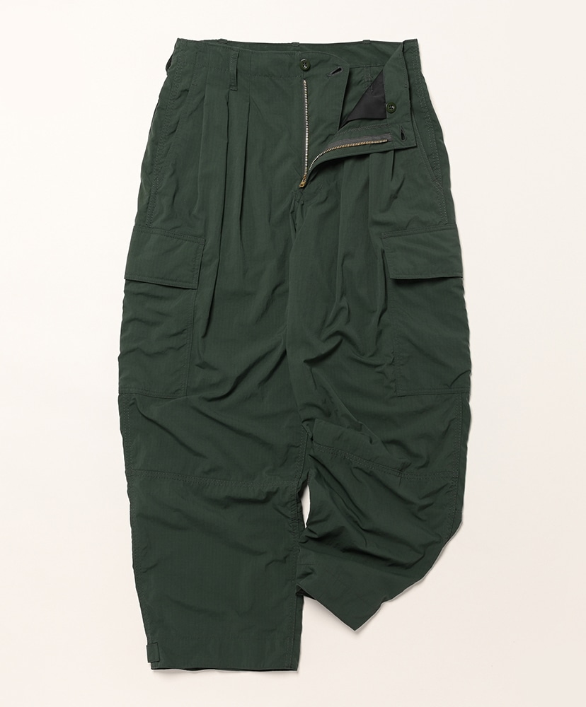 Khaki Green/カーキグリーン