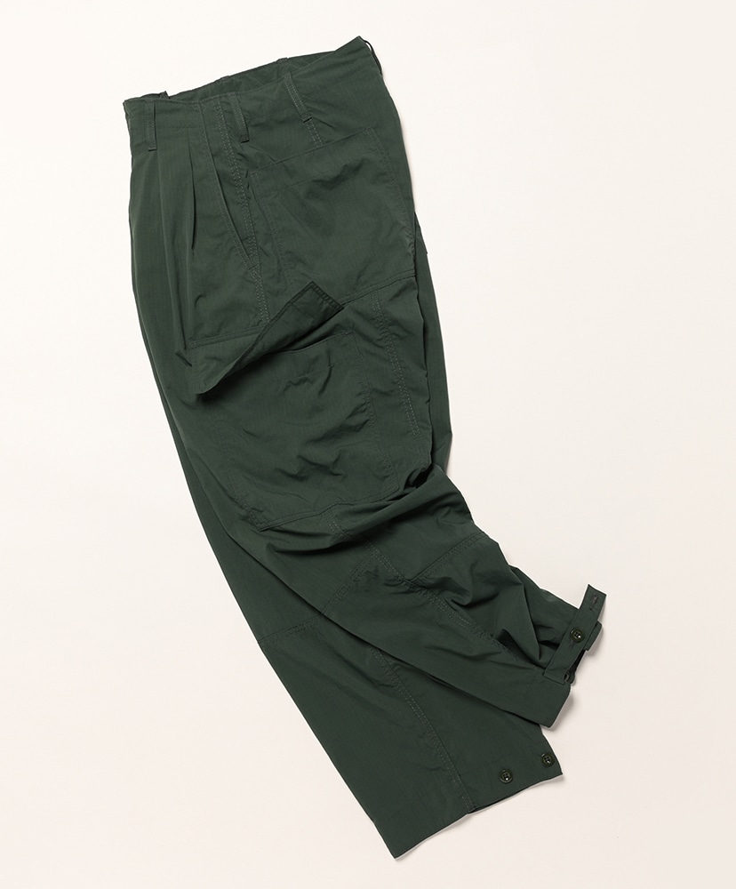 Sea Drift Cargo Khaki Green/カーキグリーン L(MEN)