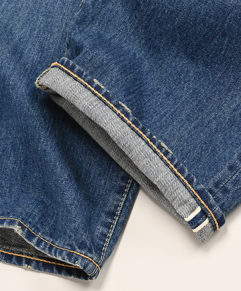 テーゼデニム2号AG AG/エイジング 2XL(MEN)