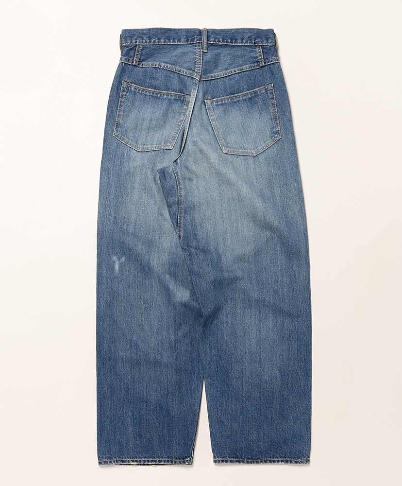 テーゼデニム2号AG AG/エイジング 2XL(MEN)