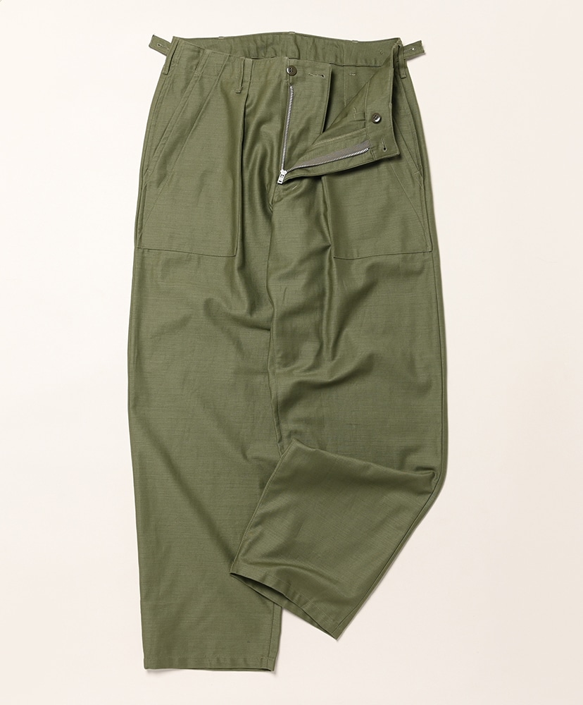 Khaki Green/カーキグリーン