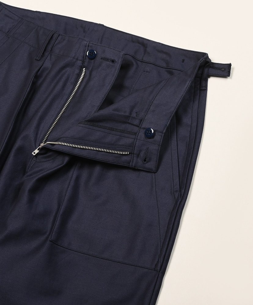 ベーカーパンツリジット Navy/ネイビー 2XL(MEN)
