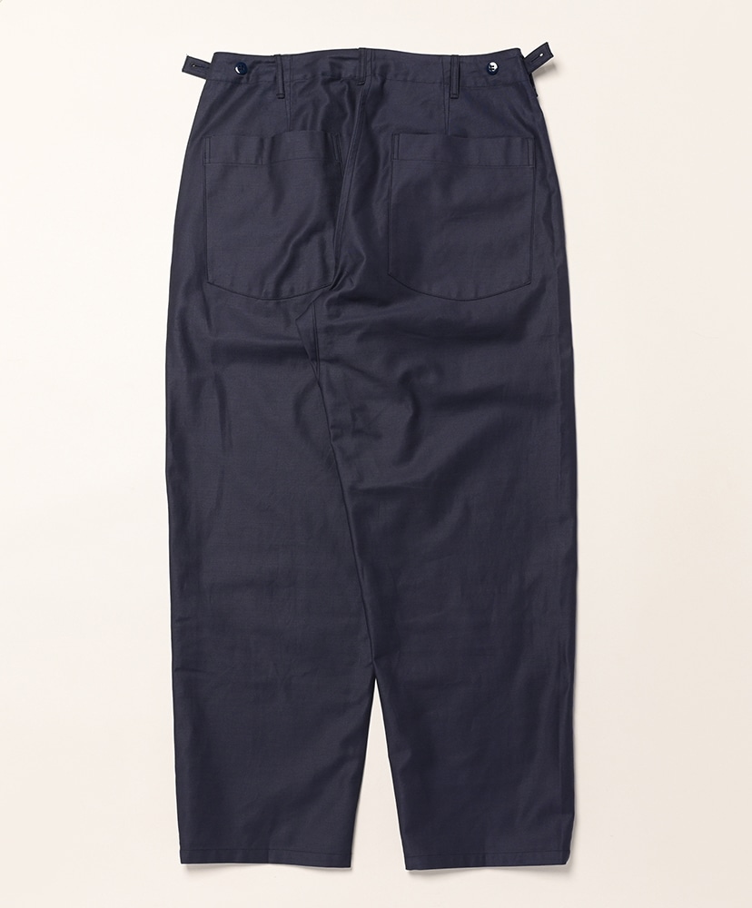 ベーカーパンツリジット Navy/ネイビー 2XL(MEN)