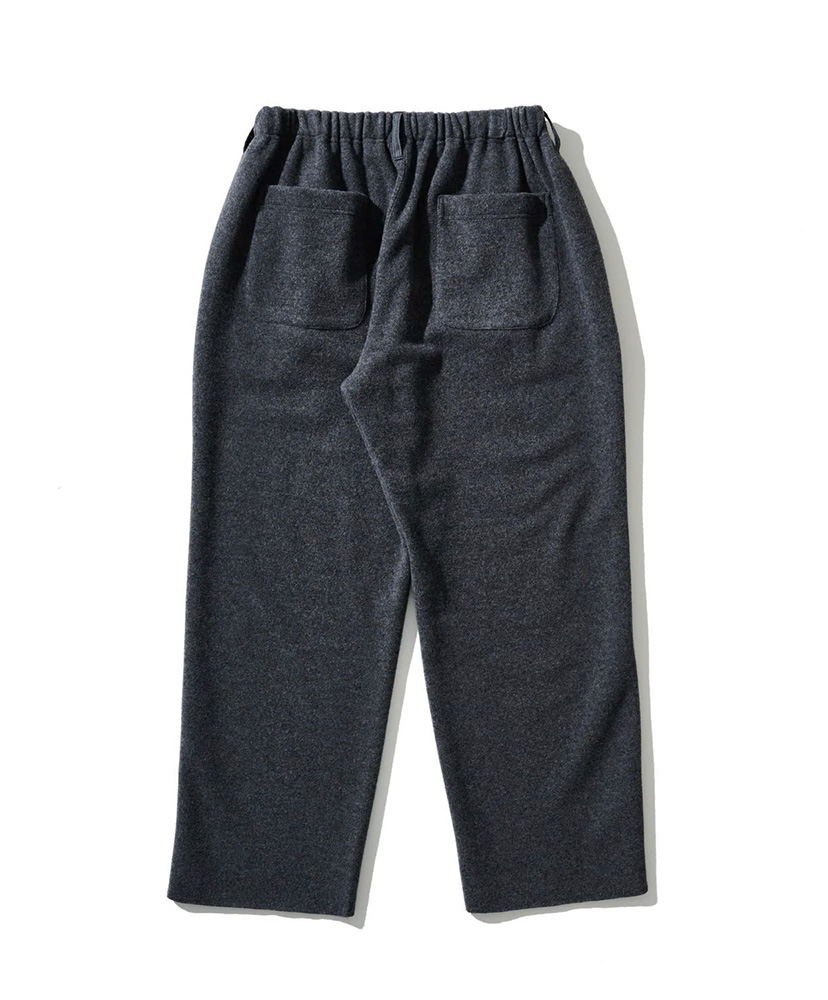 スラッピンパンツ3号 ミッドグレー L(MEN)