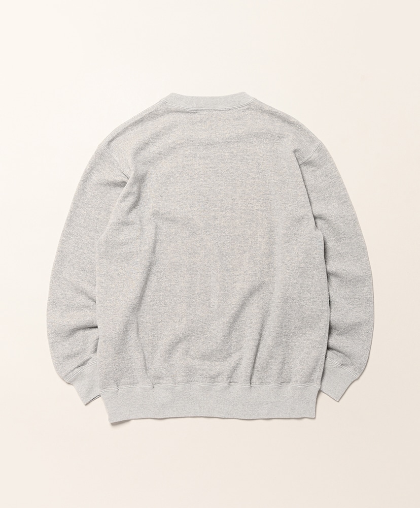 WANNA TRY?スエット Top/トップ S(WOMEN)