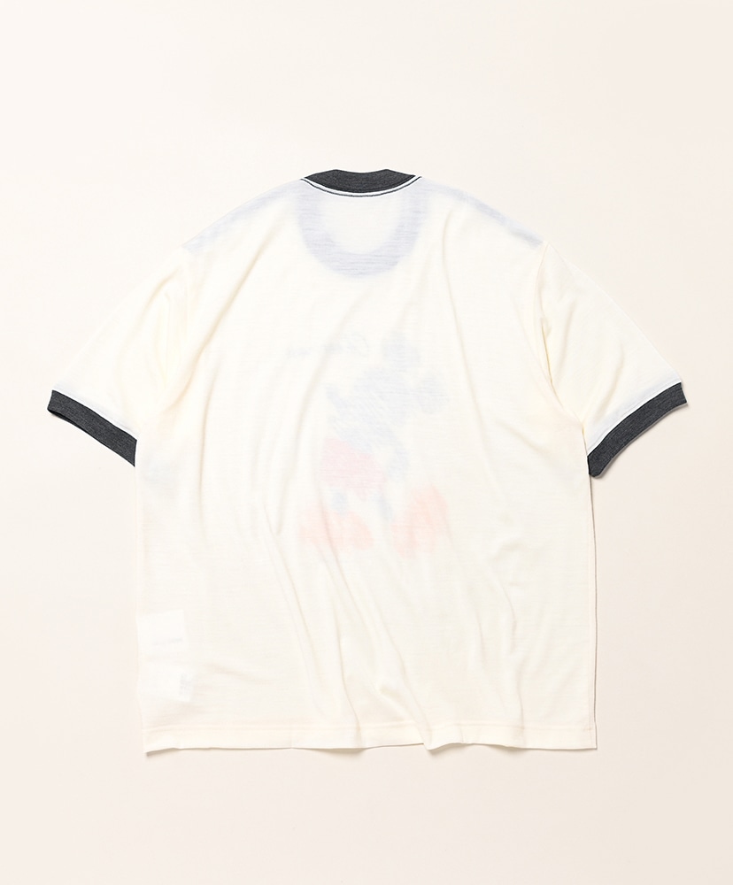 仲間は大切T Off/オフ L(MEN)