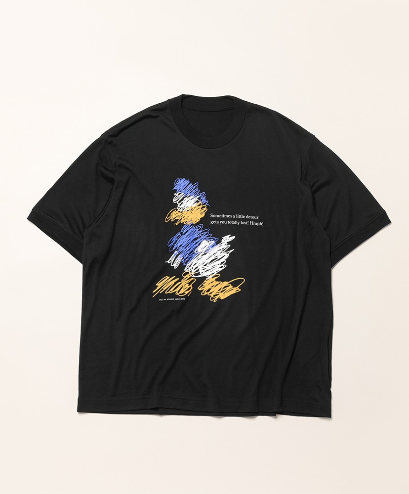 Black/ブラック