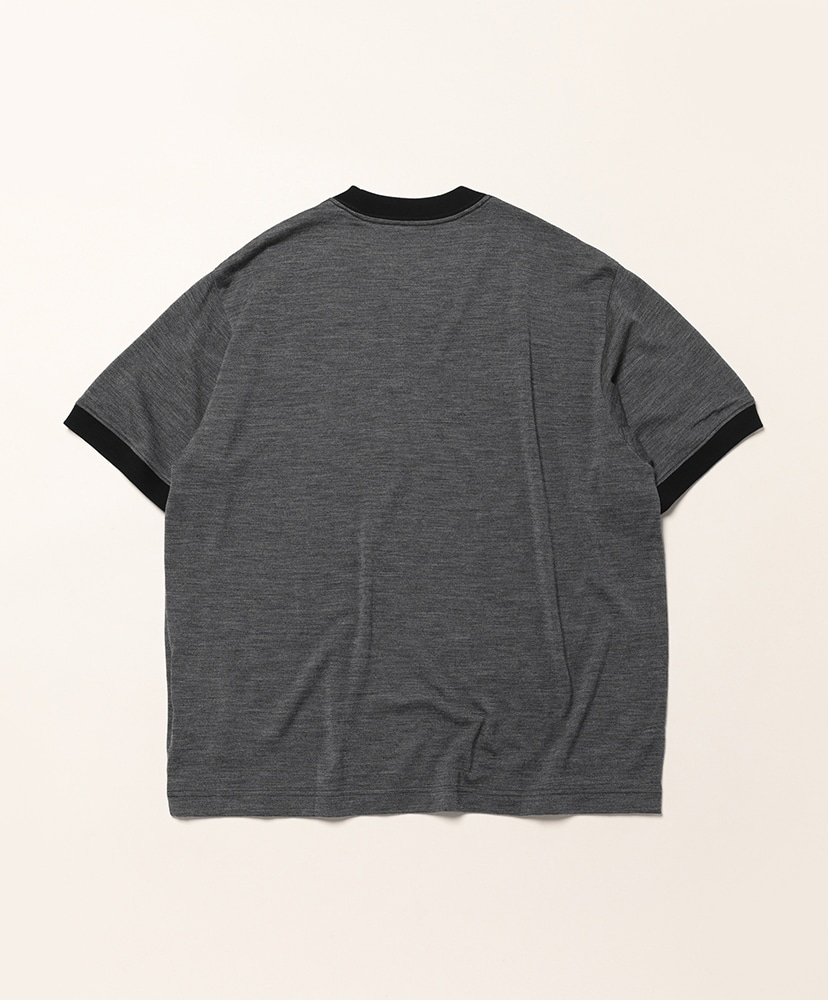 自分のペースT Charcoal/チャコール S(WOMEN)