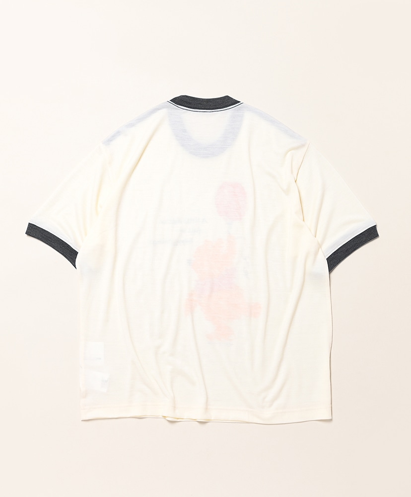自分のペースT Off/オフ L(MEN)