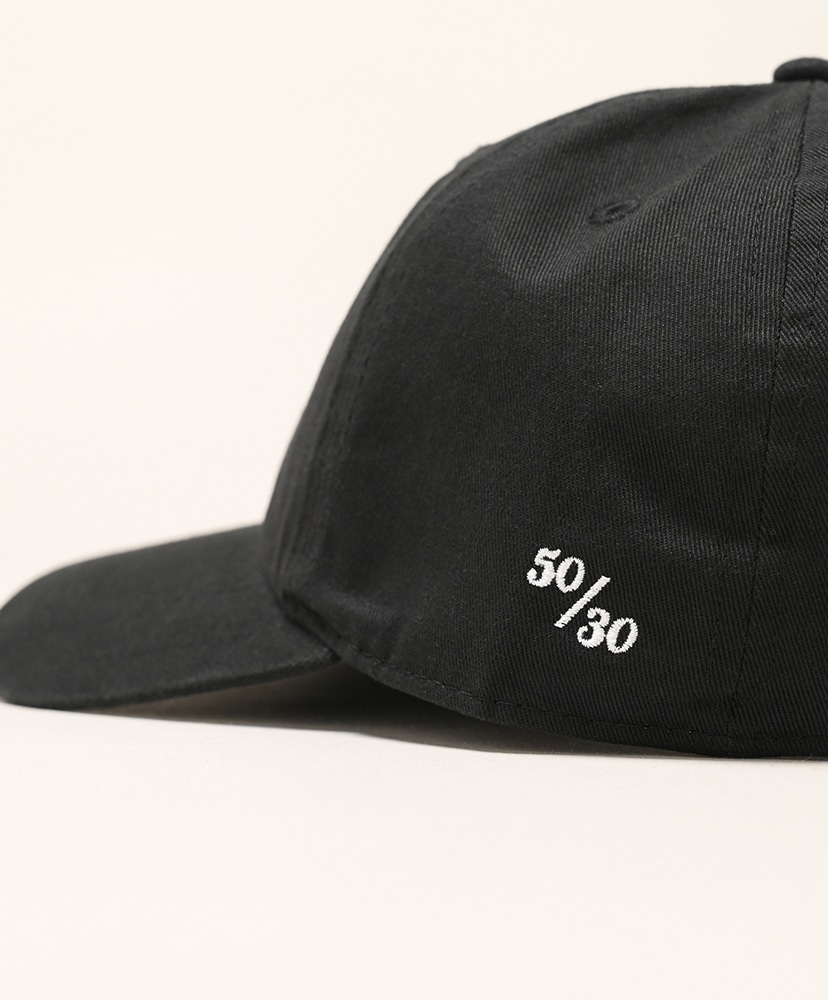LOFTMAN別注 50th BL Cap Black/ブラック FREE