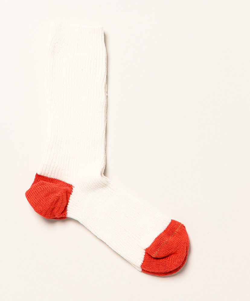 グッドシルクソックス 01RED/01レッド ONE(MEN)