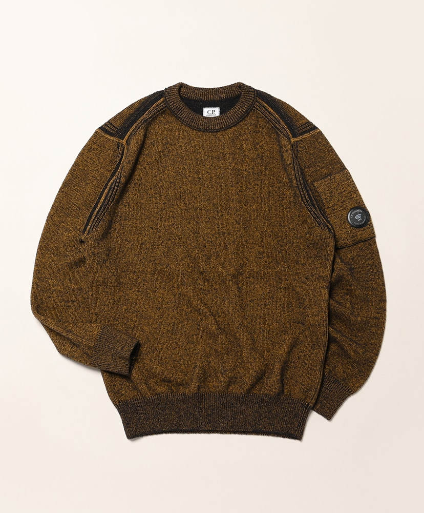Buckthorn Brown / バックソーンブラウン