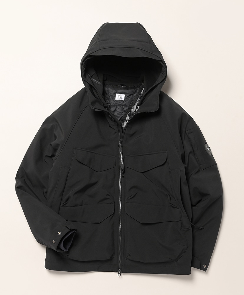Black/ブラック