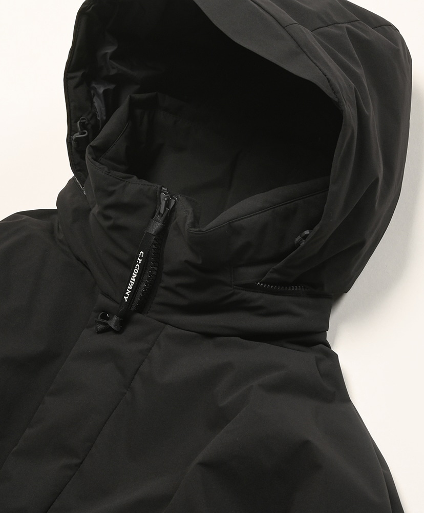 Pro-Tek Prima Loft Silver LNS JK Black/ブラック L(MEN)