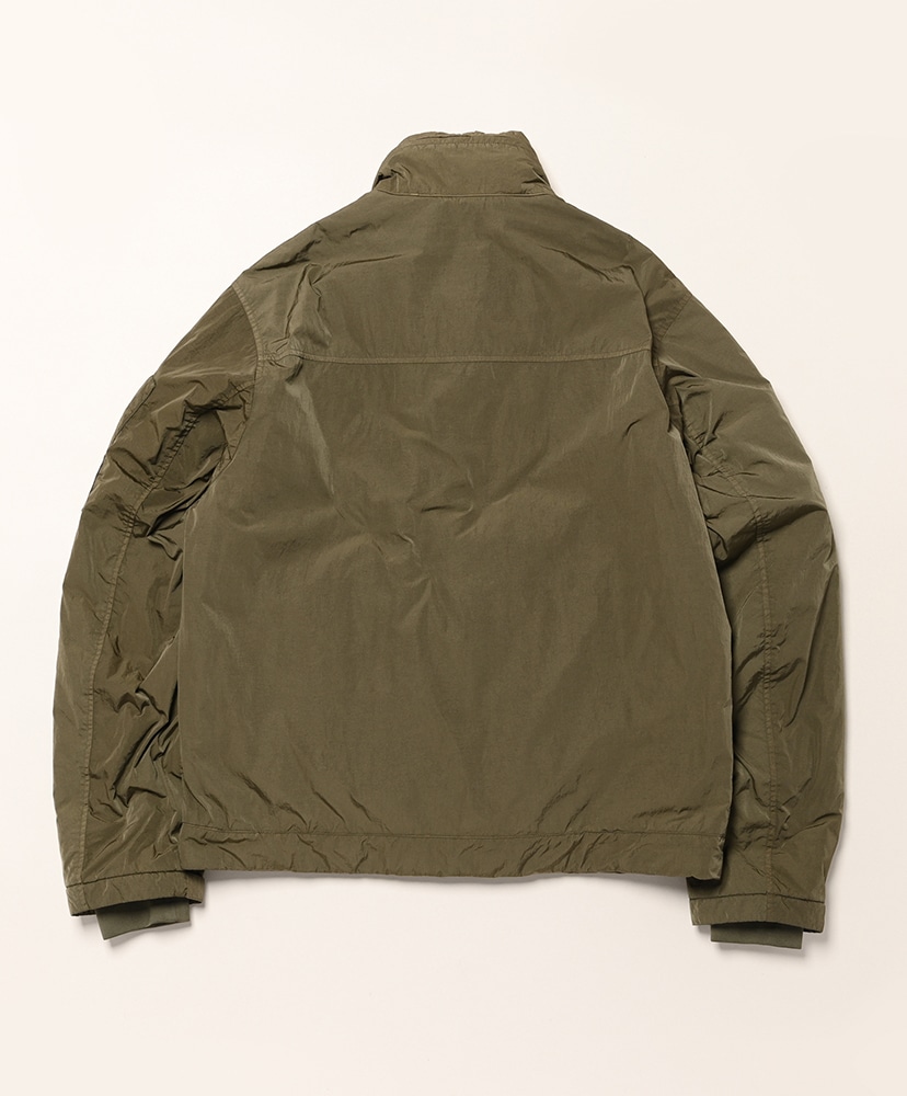 Heavy Chrome-R Padded Jacket Ivy Green/アイビーグリーン L(MEN)