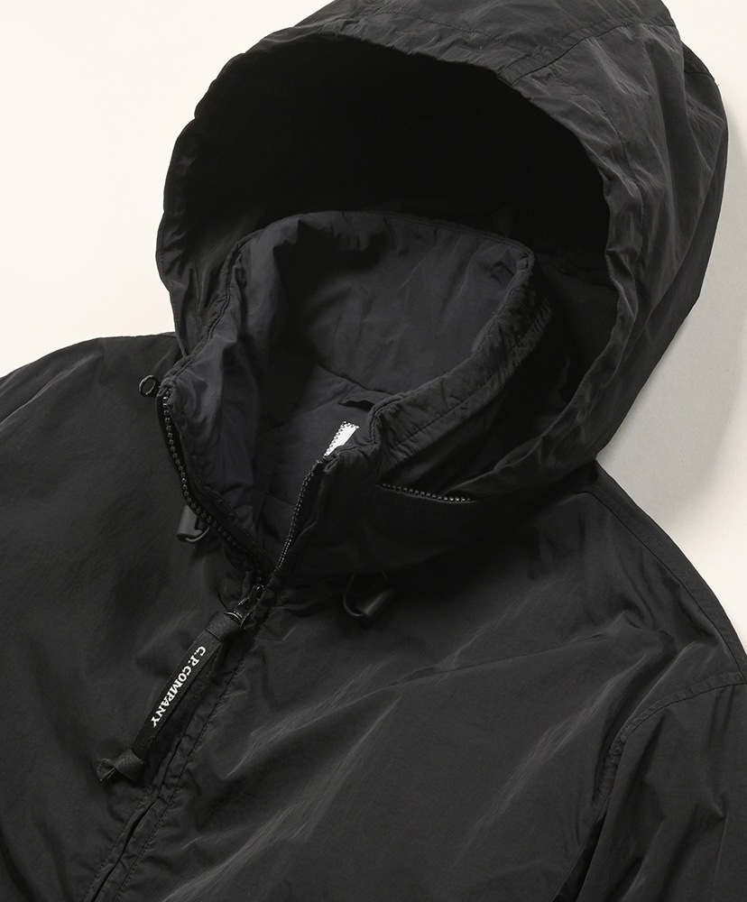 Heavy Chrome-R Padded Jacket Black/ブラック L(MEN)