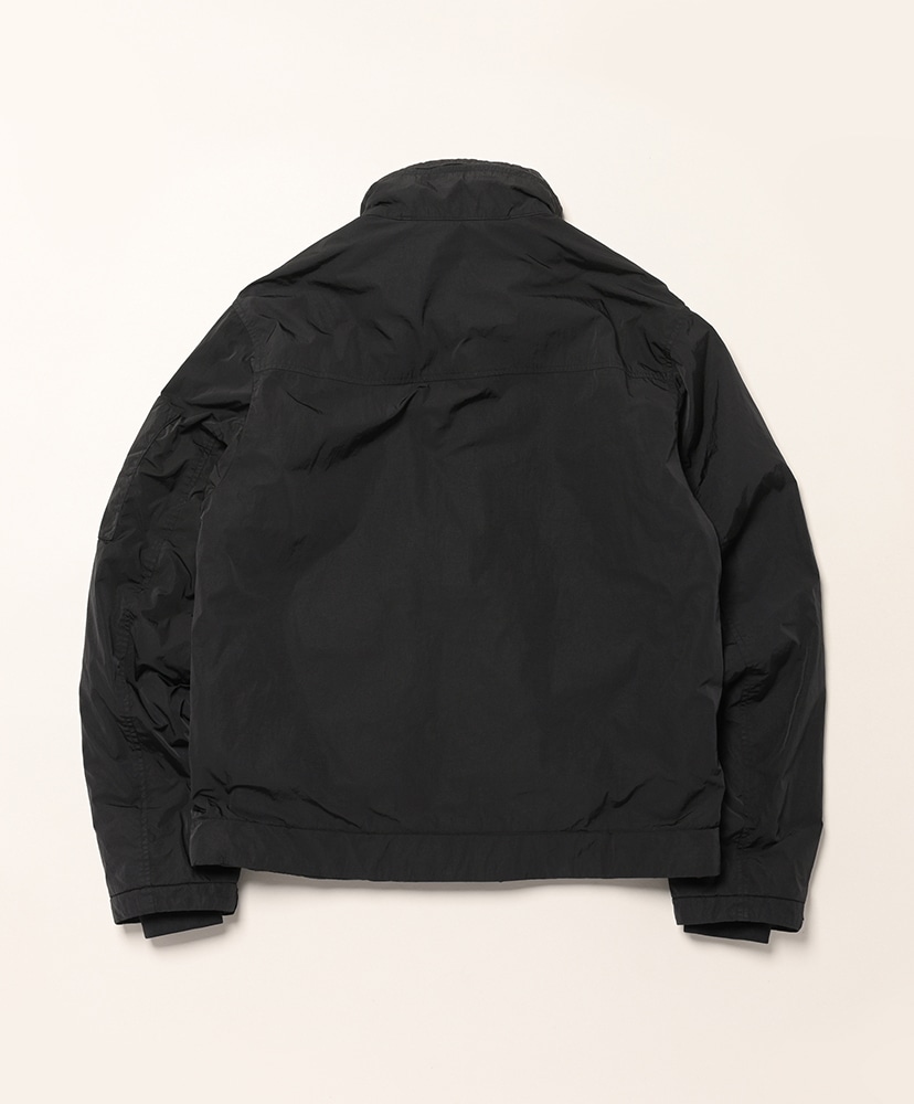 Heavy Chrome-R Padded Jacket Black/ブラック L(MEN)