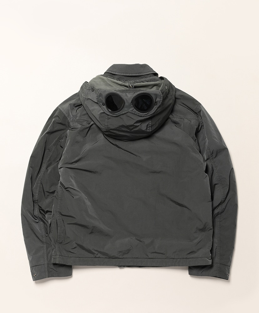 Heavy Chrome-R Goggle Jacket Raven/レイヴン L(MEN)