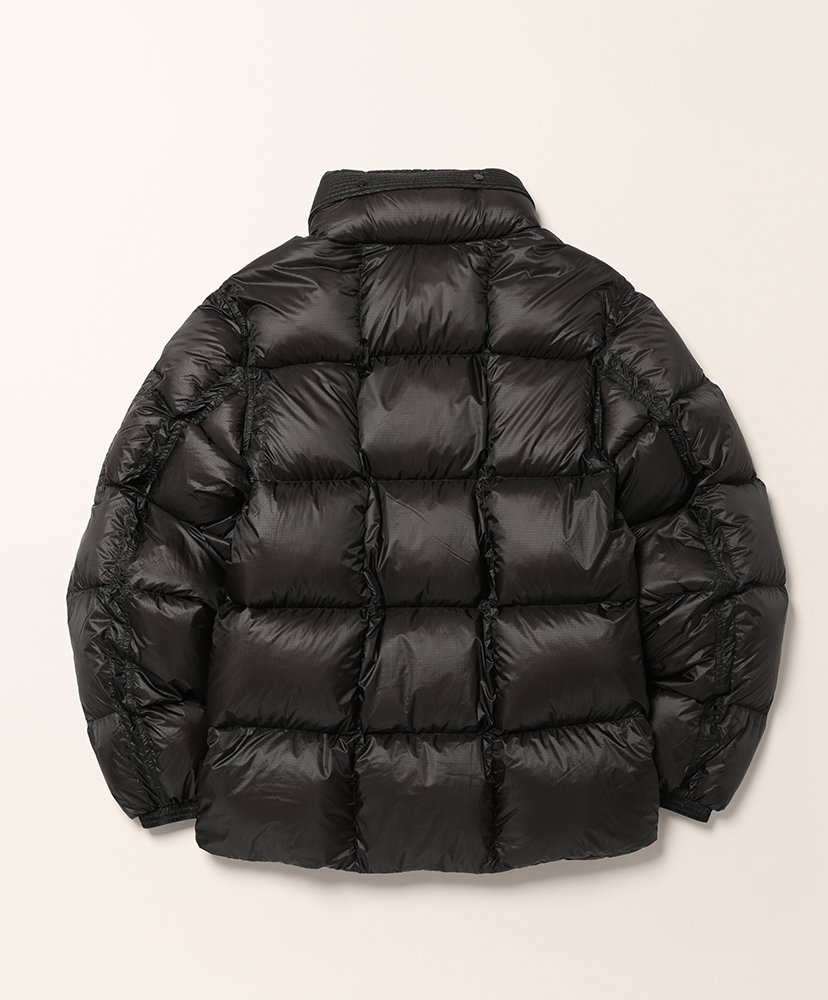 OW Medium JKT In DD-Shell Black/ブラック L(MEN)