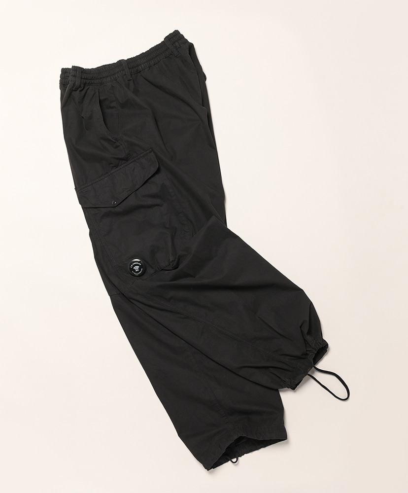 Micro-Reps Boxy Lens Cargo Pants Black/ブラック 48(MEN)
