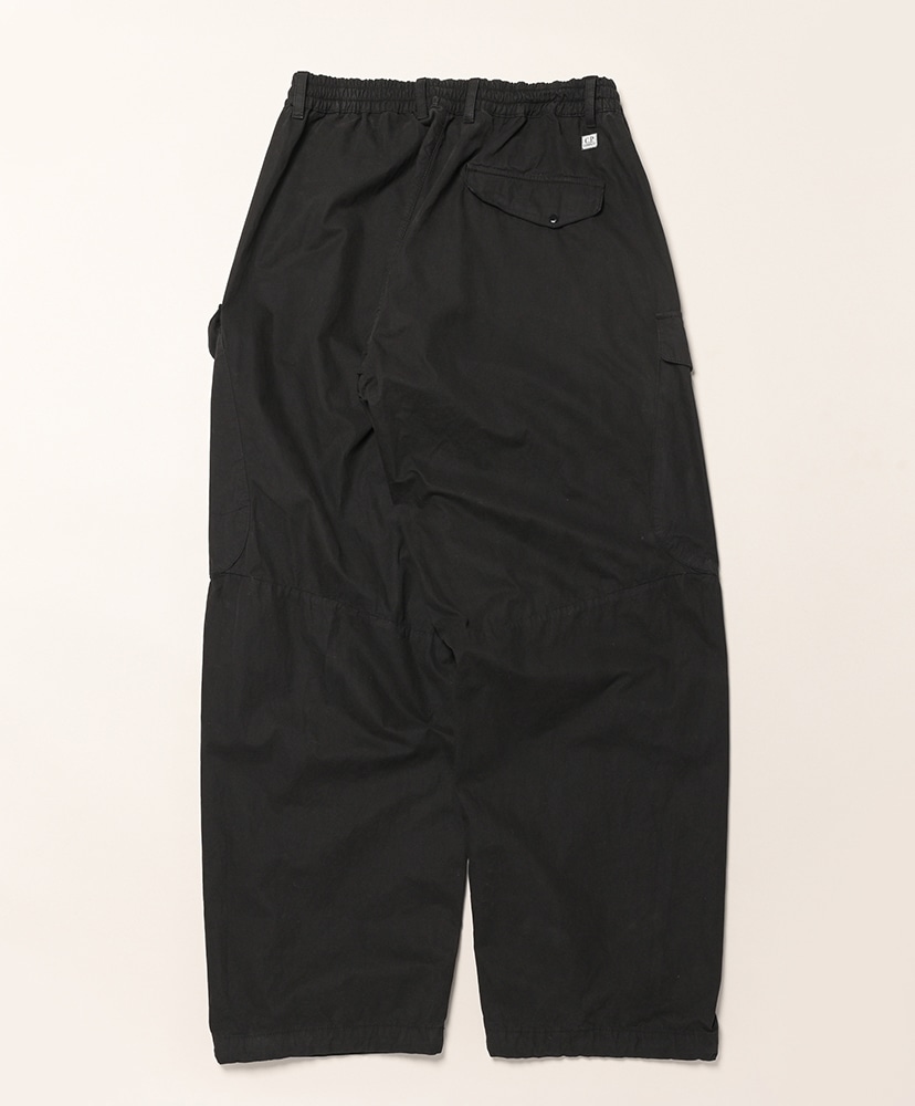 Micro-Reps Boxy Lens Cargo Pants Black/ブラック 48(MEN)