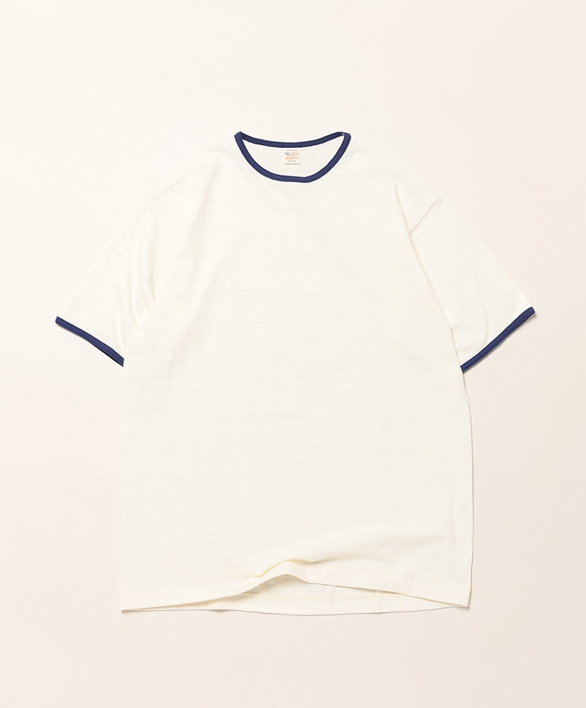 Cream×Navy/クリーム×ネイビー