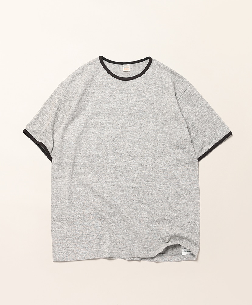 Heather Gray×Sumi/ヘザーグレー×スミクロ