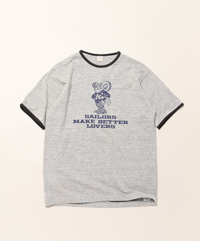 Heather Gray×Sumi/ヘザーグレー×スミクロ