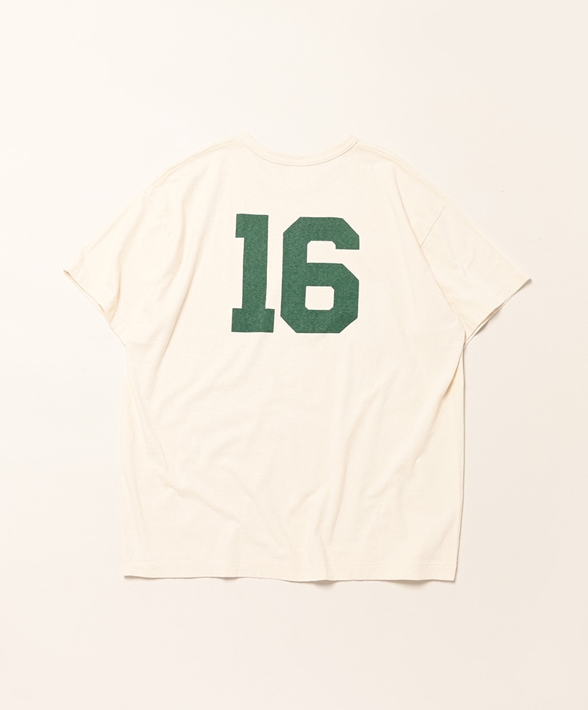 Lot 4064 MINTON'S Cream/クリーム L(MEN)
