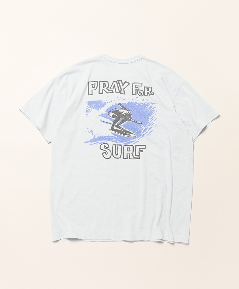 Lot 4064 Pray For Surf Sax/サックス L(MEN)