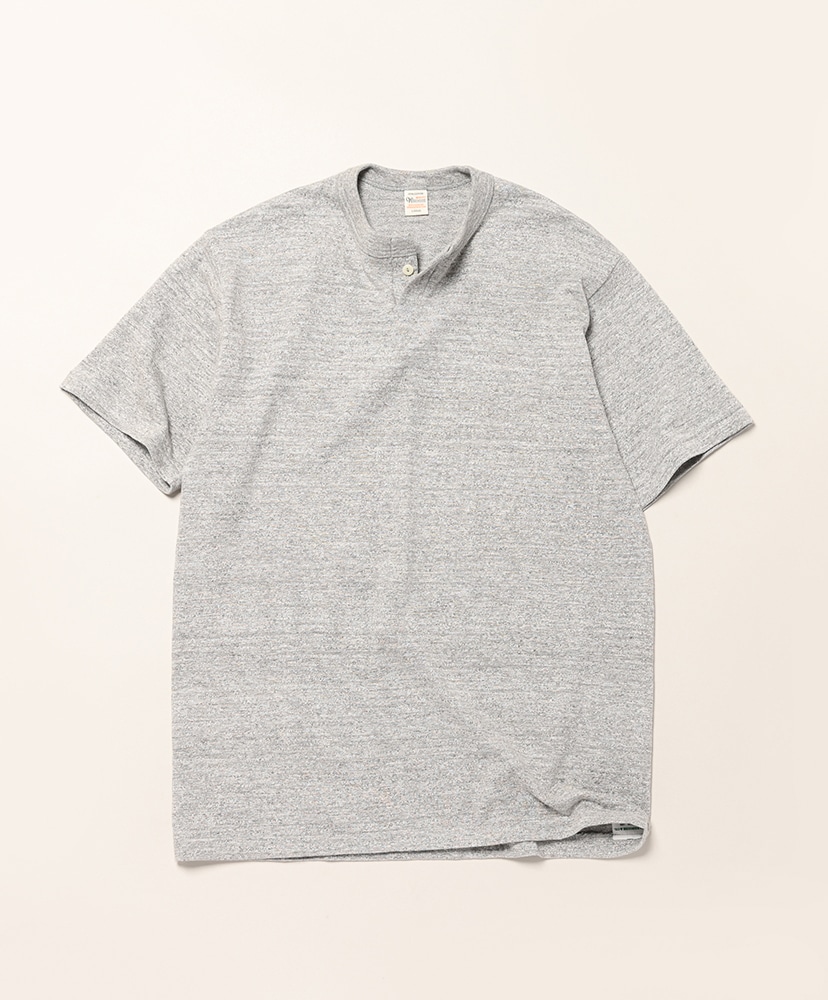 Heather Gray/ヘザーグレー