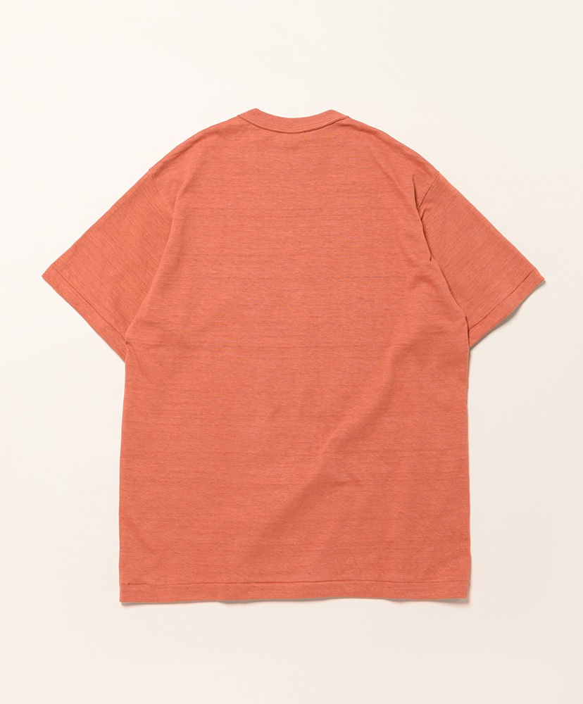 Lot.4601 Hill Toppers Salmon/サーモン L(MEN)