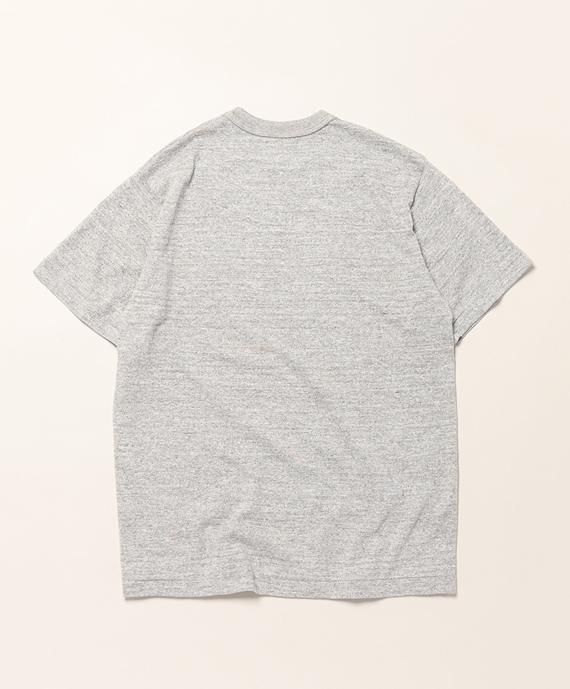 Lot.4601 Howard County Heather Gray/ヘザーグレー L(MEN)