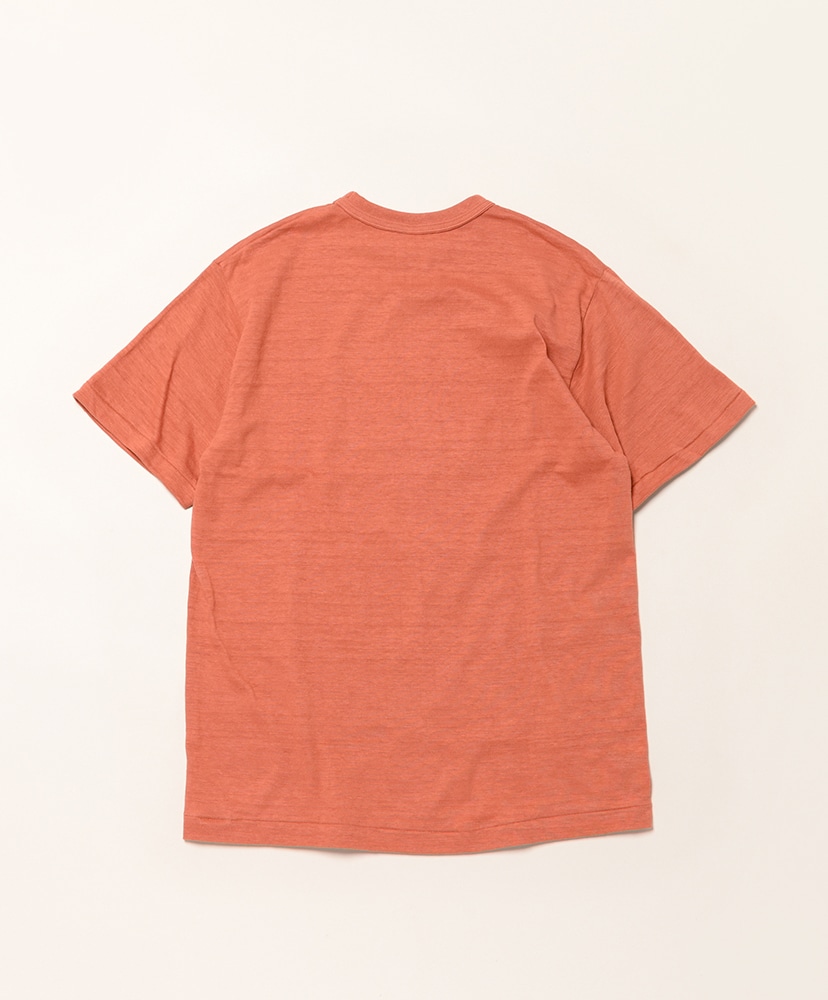 Lot.4601 Speed Sport Salmon/サーモン L(MEN)