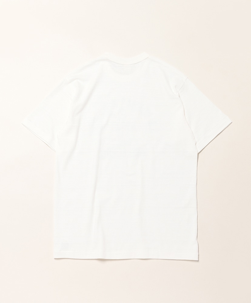 Lot 4601 S.S.Cosmas & Damian Off White/オフホワイト L(MEN)