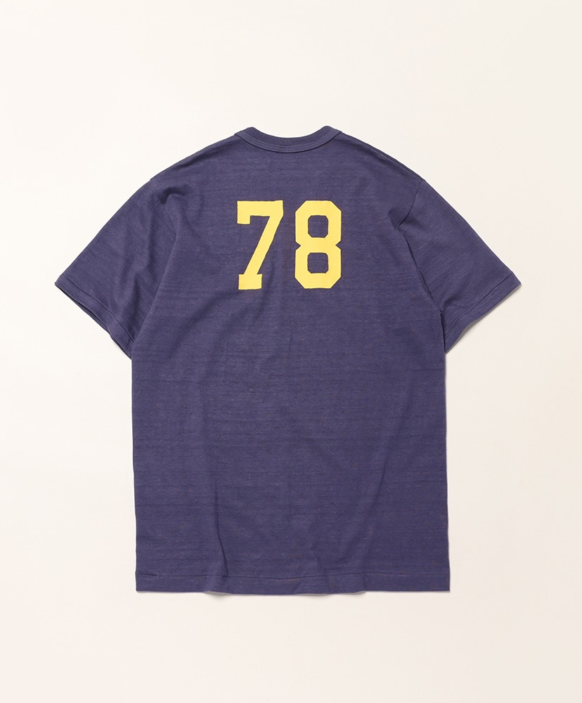 Lot.4601 Unbeatable Nasu/ナスコン L(MEN)