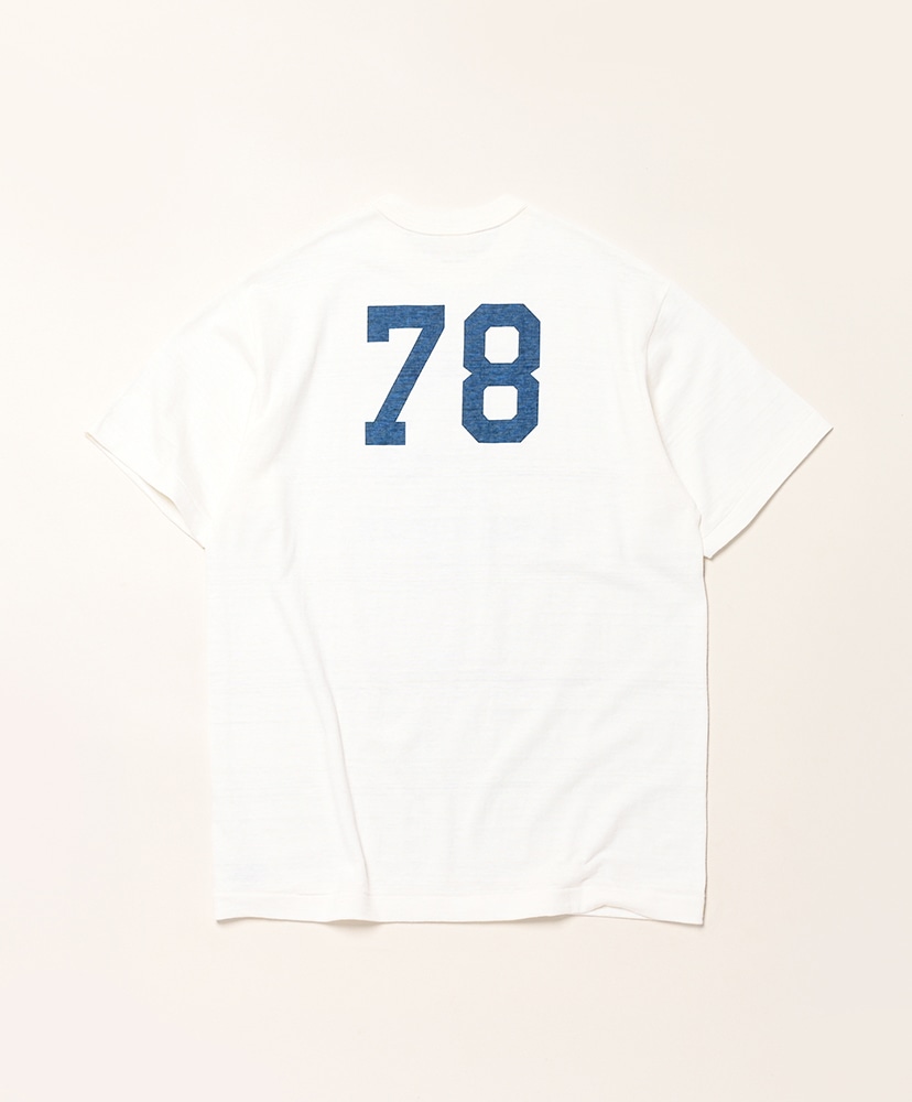 Lot.4601 Unbeatable Off/オフ L(MEN)
