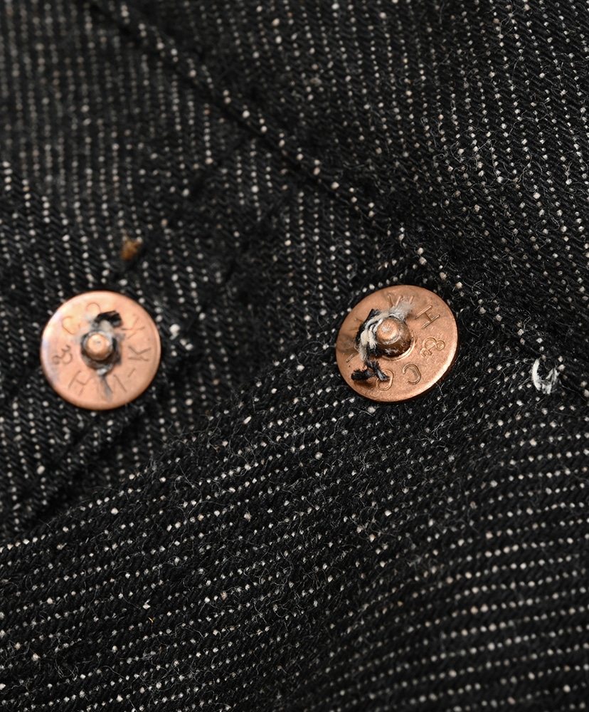 LOFTMAN別注 50th 1001XX (1000XX) 1947MODEL Black/ブラック 29(MEN)
