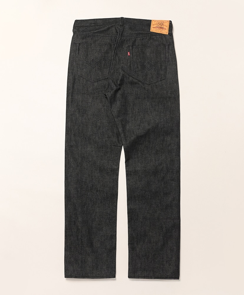 LOFTMAN別注 50th 1001XX (1000XX) 1947MODEL Black/ブラック 29(MEN)
