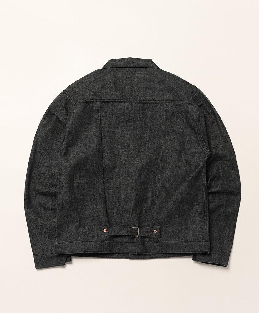 LOFTMAN別注 50th 2001XX (2000XX) 1947MODEL Black/ブラック 38(MEN)