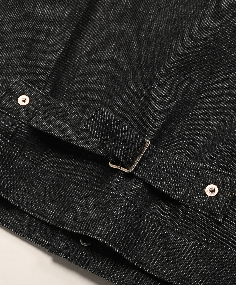 LOFTMAN別注 50th 2001XX (2000XX) 1947MODEL Black/ブラック 38(MEN)