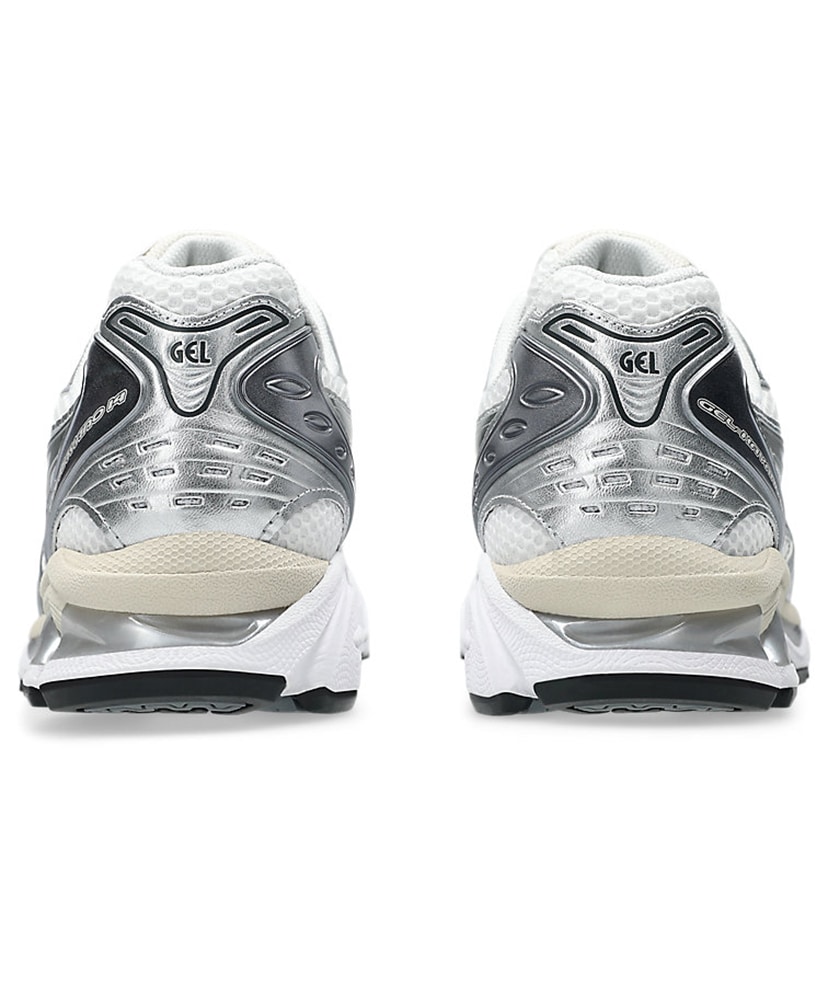 GEL-KAYANO 14 White×Graphite Grey/ホワイト×グラファイトグレー 23cm
