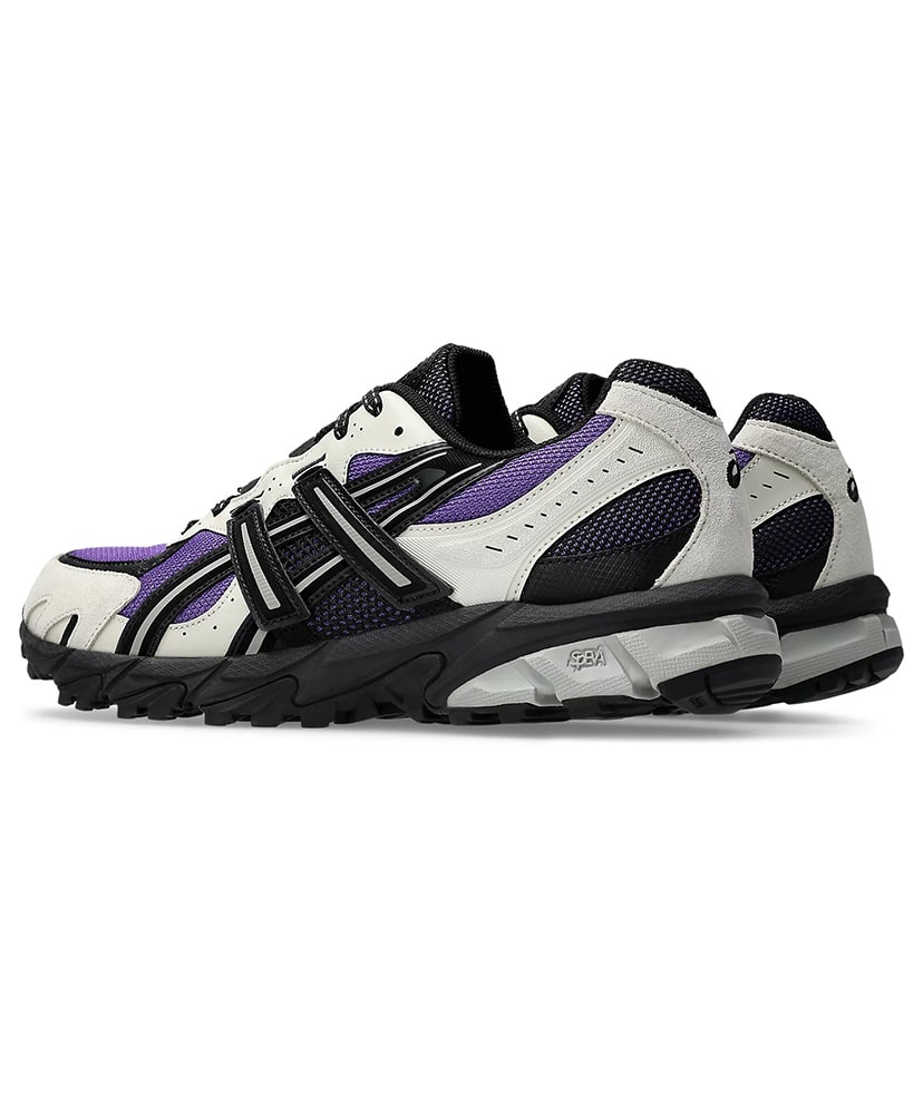 GEL-SONOMA TR62 Edo Purple×Seal Grey / エドパープル×シールグレイ 26.5cm