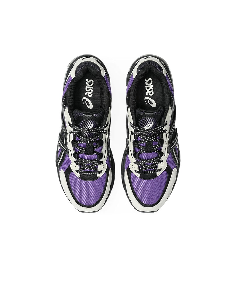GEL-SONOMA TR62 Edo Purple×Seal Grey / エドパープル×シールグレイ 26.5cm